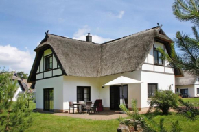 Ferienhaus in Zirchow auf Usedom in Zirchow